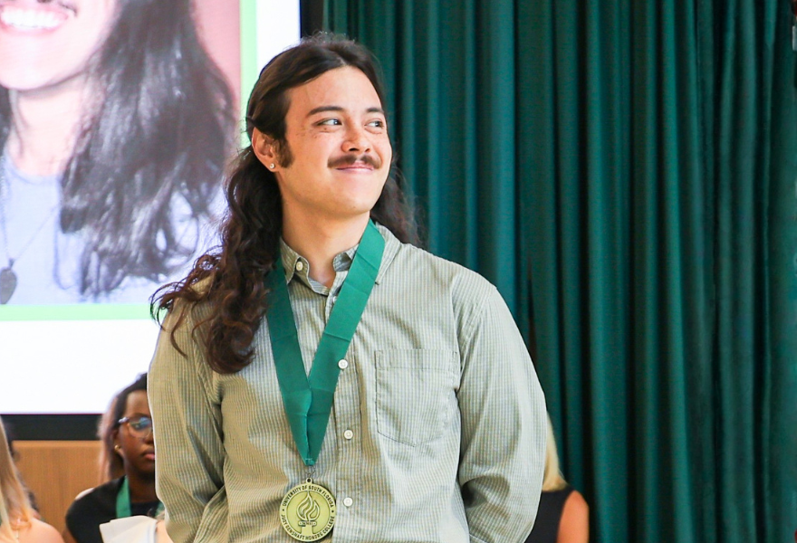 Jacob Ramirez