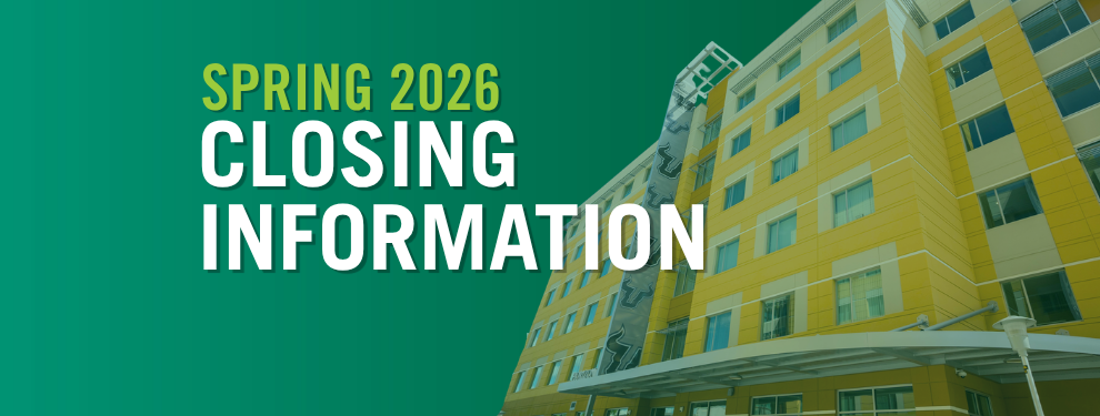 Spring 2026 Closing