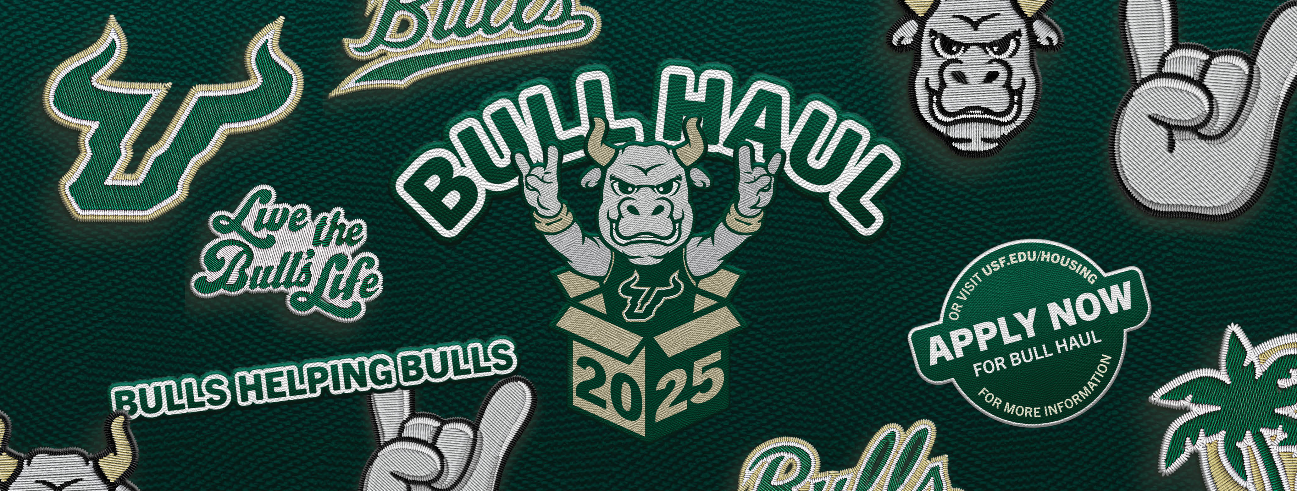 Bull Haul 2025