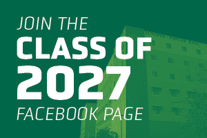 Join the Class of 2027 Facebook Page