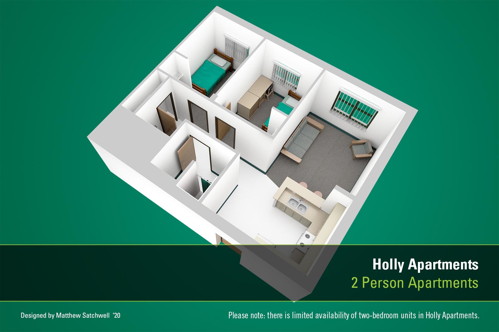 Holly Apartments Housing Options Housing & Residential Education