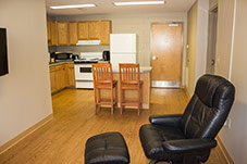 Housing options photo