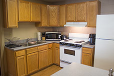 Housing options photo