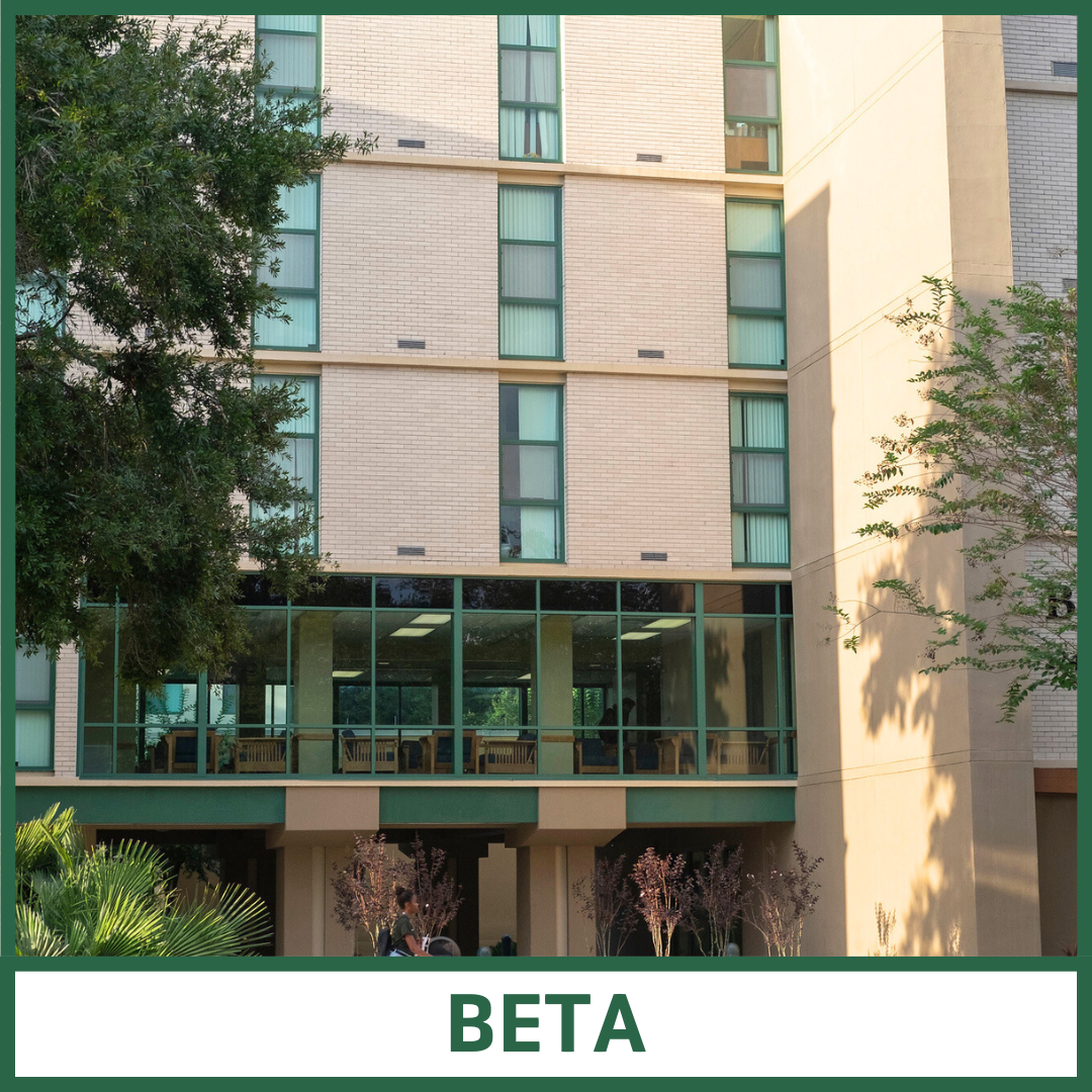 Beta