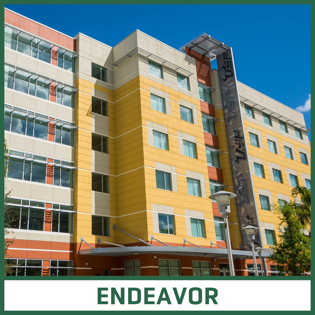 Endeavor