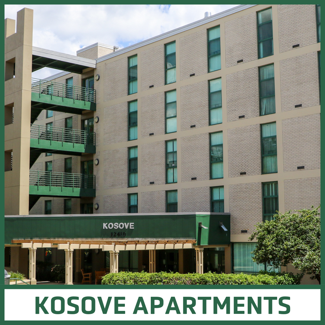 Kosove