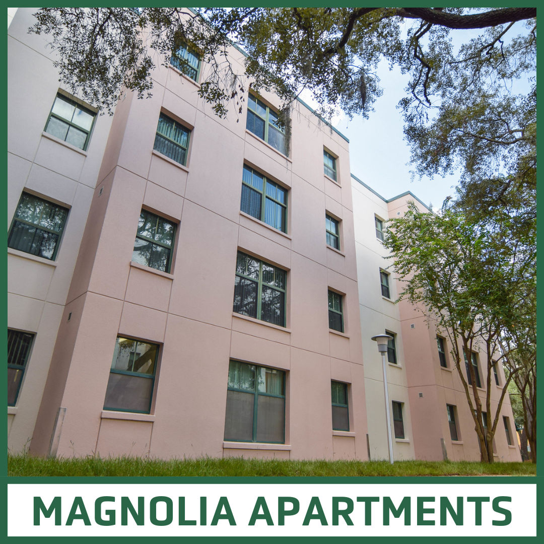 Magnolia