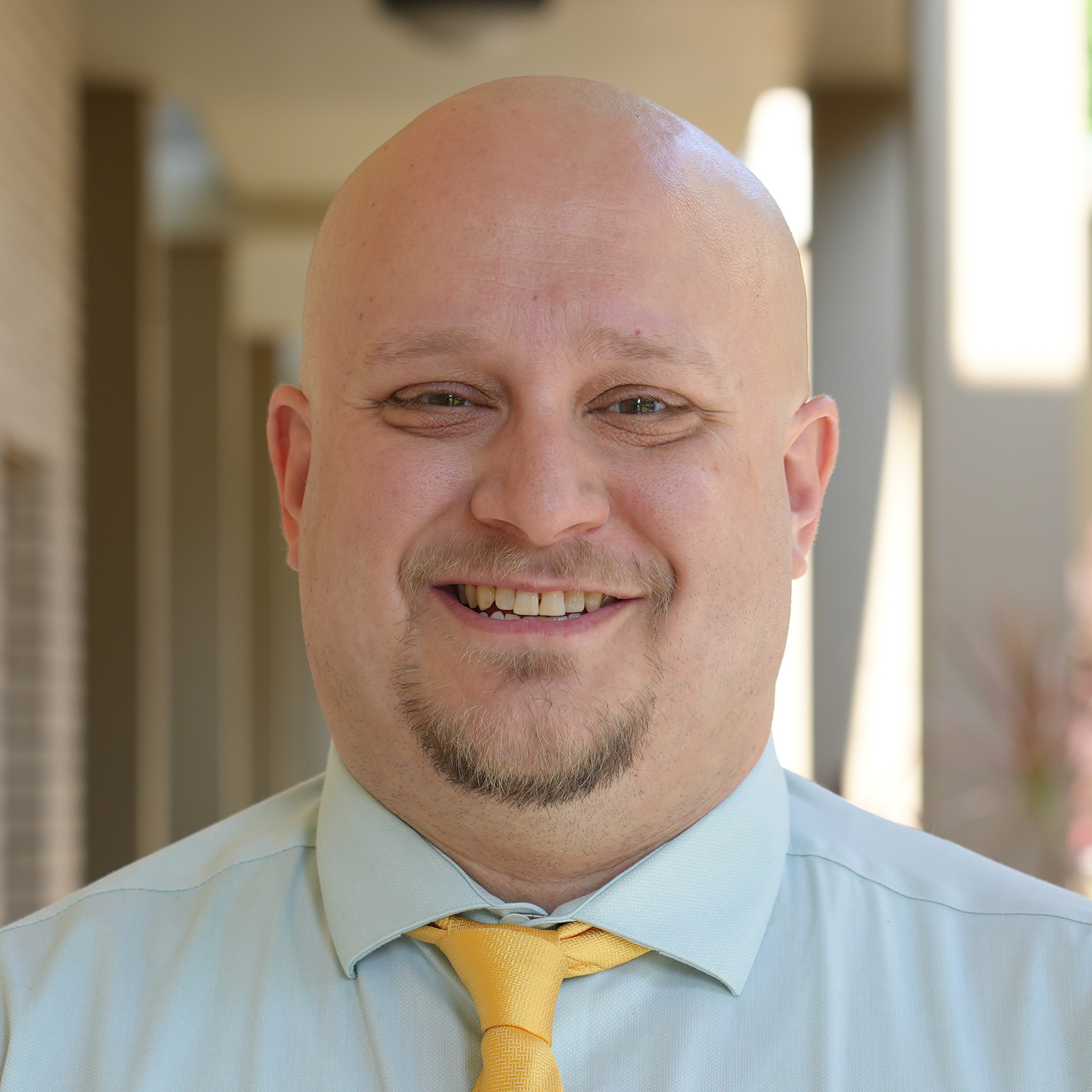 Dan Ryan-Foley