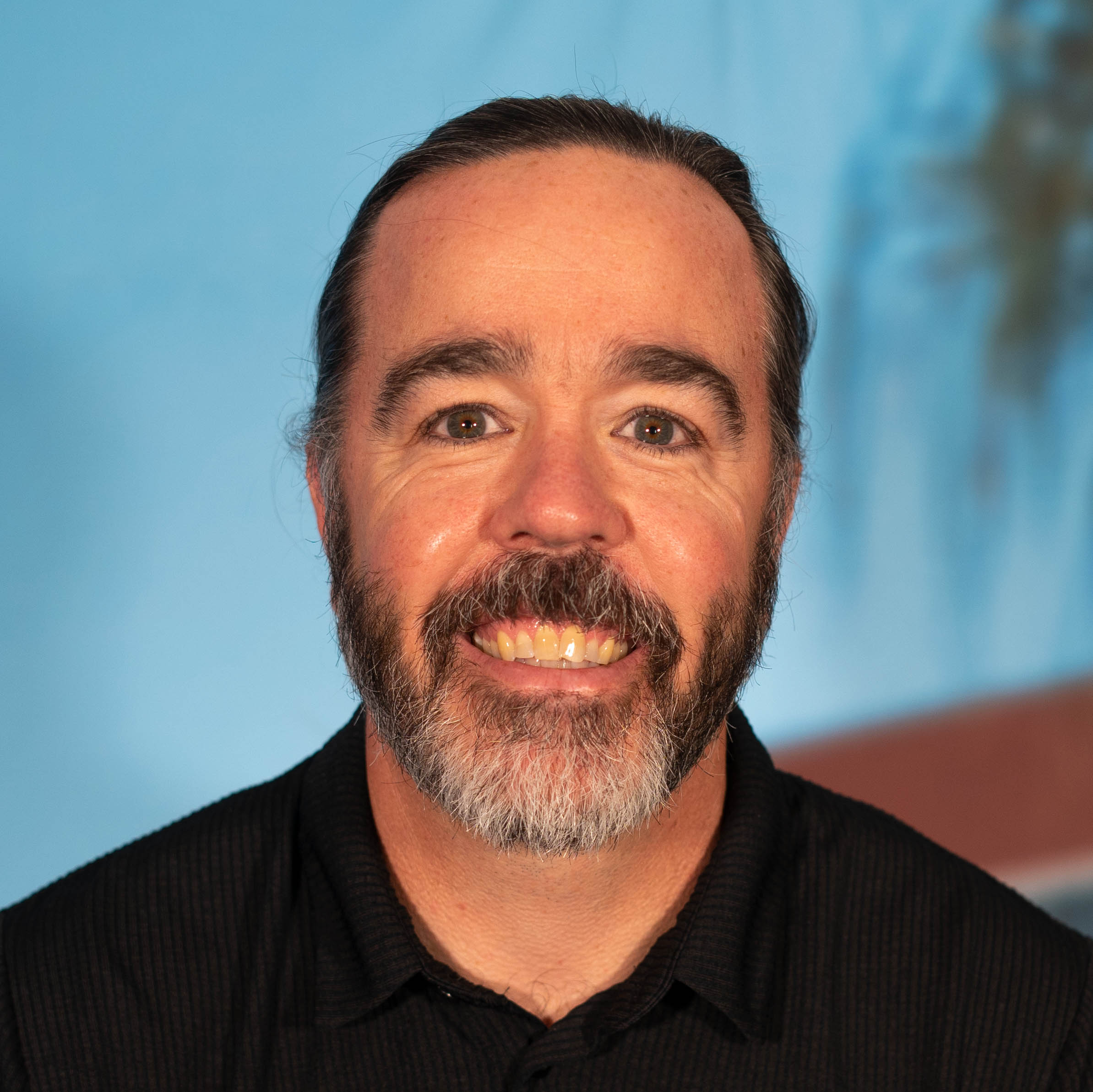 Jim Sweeny