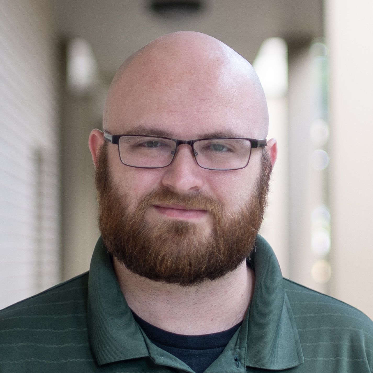 Kevin Mahoney, Multimedia Coordinator