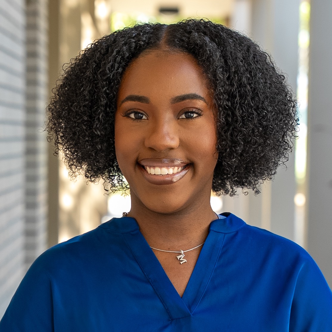 Mia-Llachelle Johnson