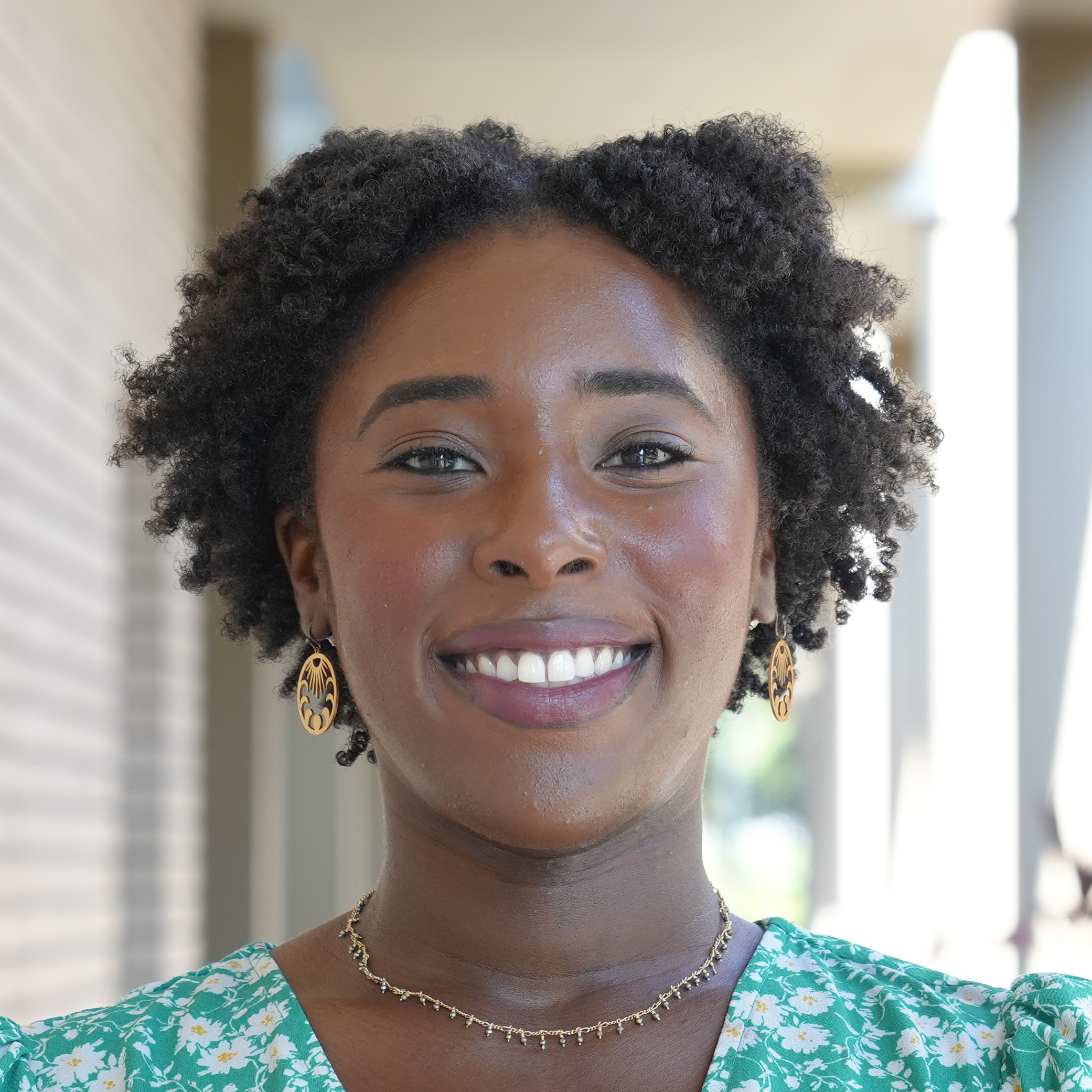Shakyra Carson