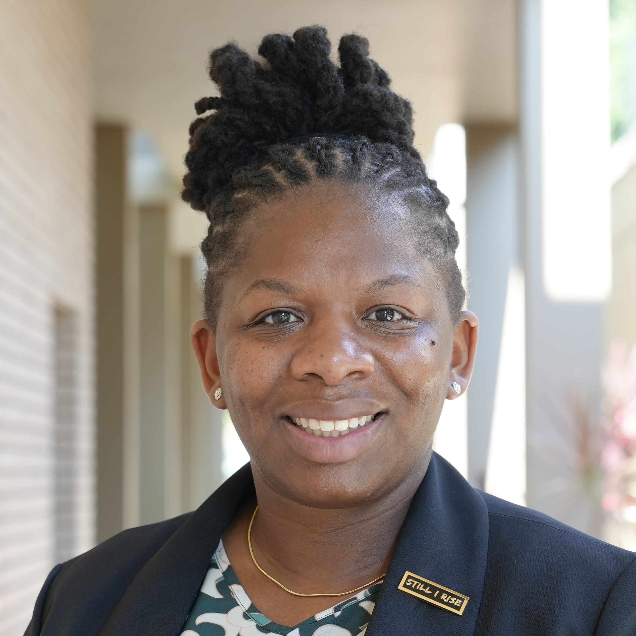 Sherrelle Findley
