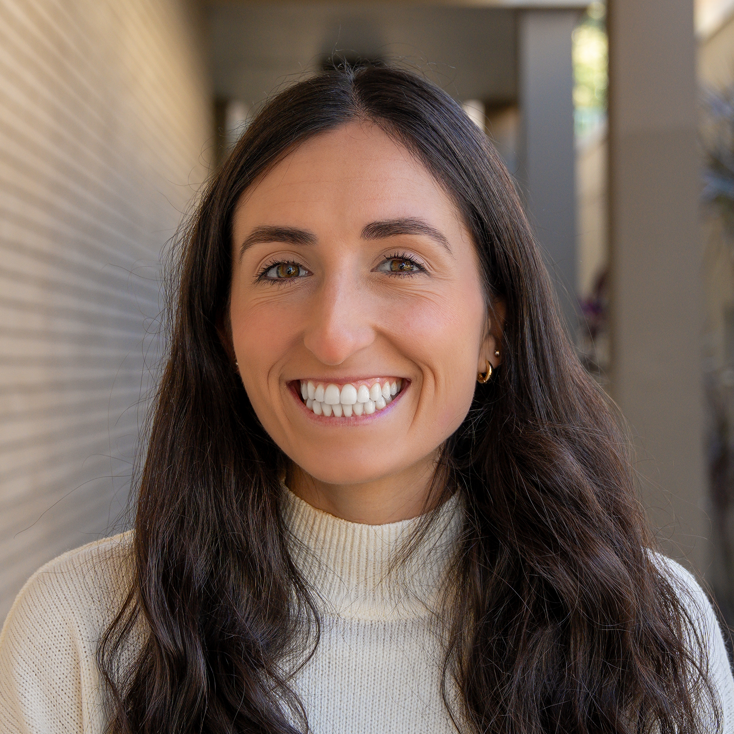 Taylor Torres-Griffin