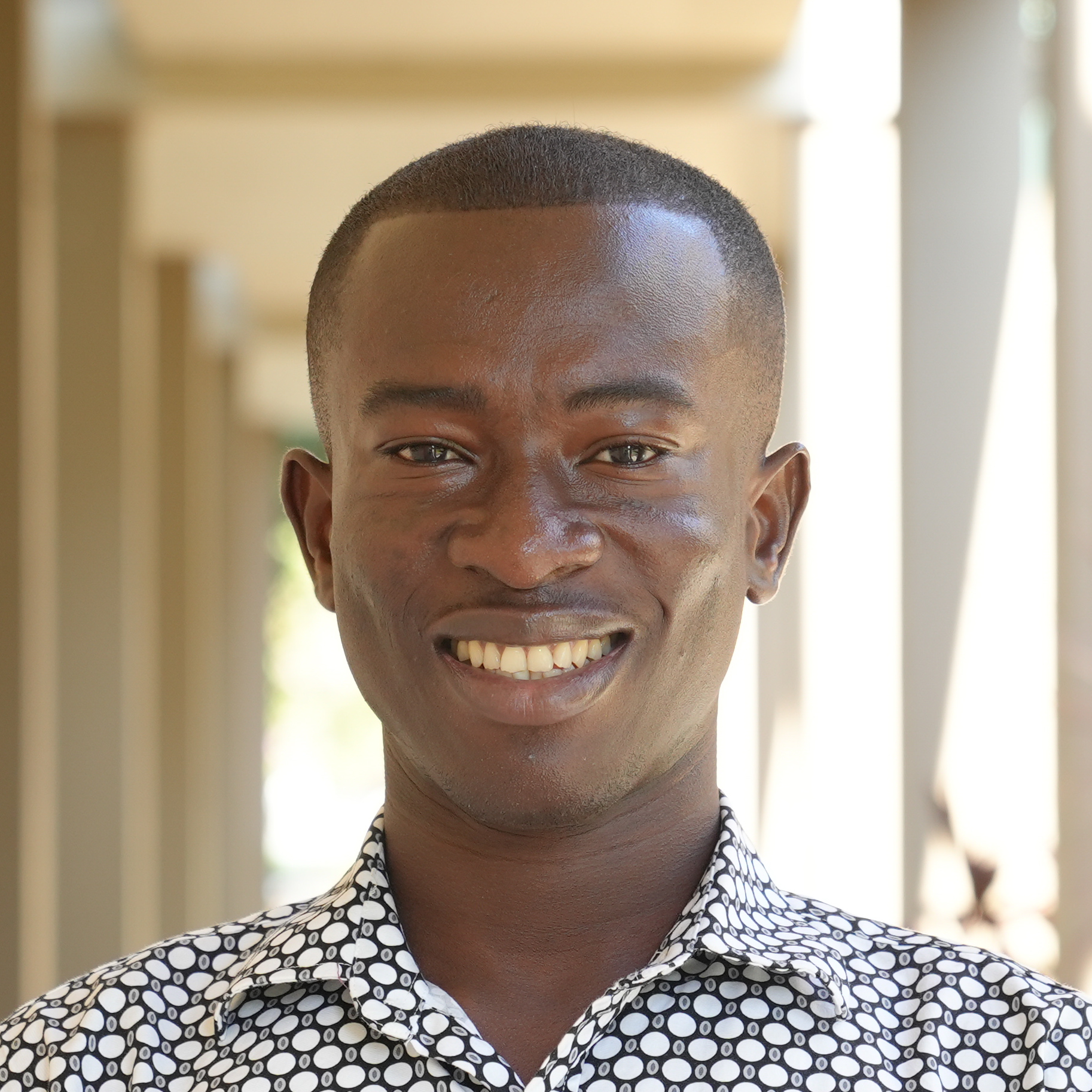 Vincent Kyeremeh