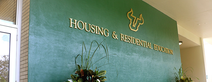 Central Housing Office