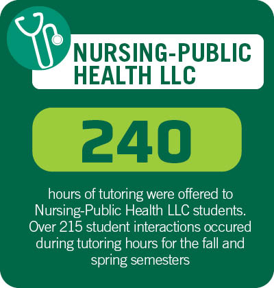 Nursing-Public Health LLC