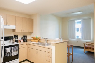 Housing options photo