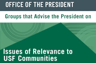 Groups that Advise the President on Diverse Communities