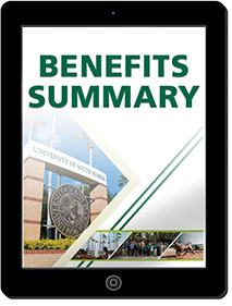 benefits summary