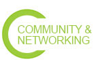 community and networking