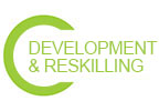 development and reskilling