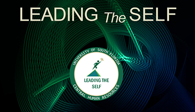 leading the self program cover