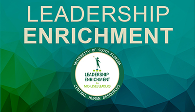 Leadership Enrichment