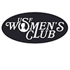 Women's club logo