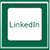 LinkedIn icon