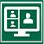 computer screen