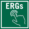 ERG button