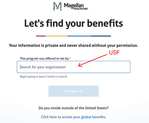 Magellan Health Login