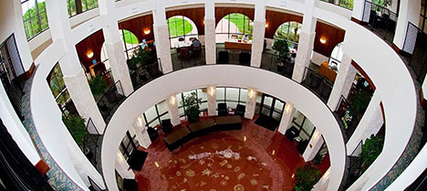 Sarasota-Manatee Rotunda