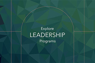 explore leadership programs