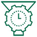 clock and filter