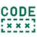 code