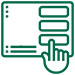 hand clicking screen