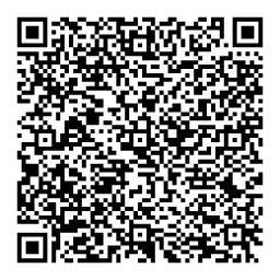 QR code to launch discount list