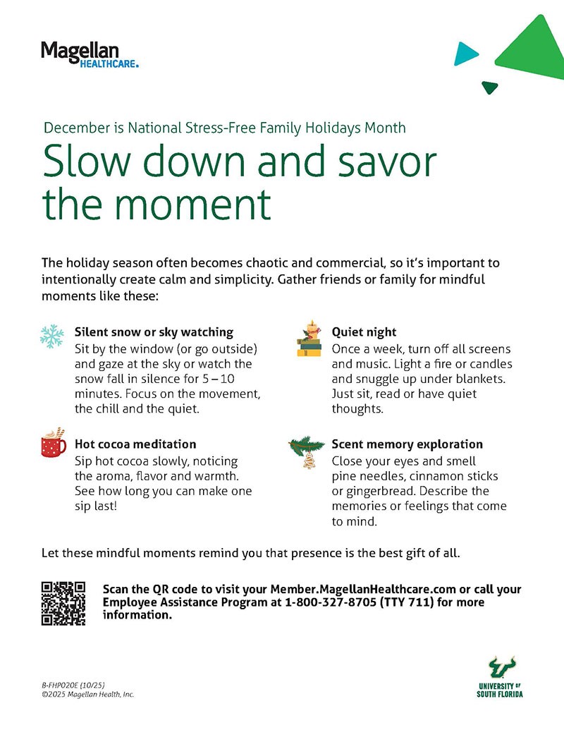 Mindful moments pdf available below