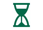 hourglass
