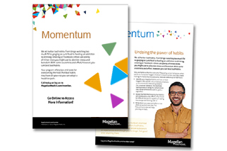 Momentum Newsletter