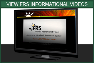 View FRS Informational Videos
