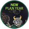 New plan year