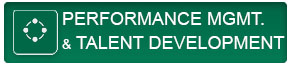 Performance Management & Talent Development
