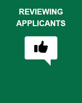 reviewing applications