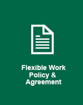 Flexible Work Policy and Agreement