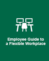 Guide to Flexible Workplace