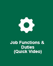 Job Functions and Duties