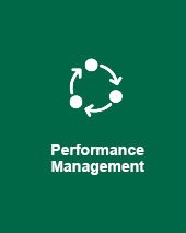 Performance Management